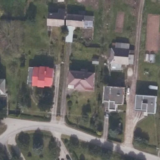 Vaizdas iš viršaus: Tymo g. 12, Kaunas