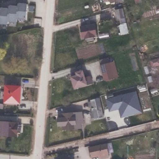 Vaizdas iš viršaus: Lukštinės g. 30, Kaunas