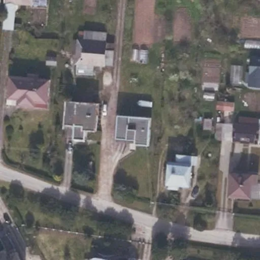 Vaizdas iš viršaus: Tymo g. 8, Kaunas