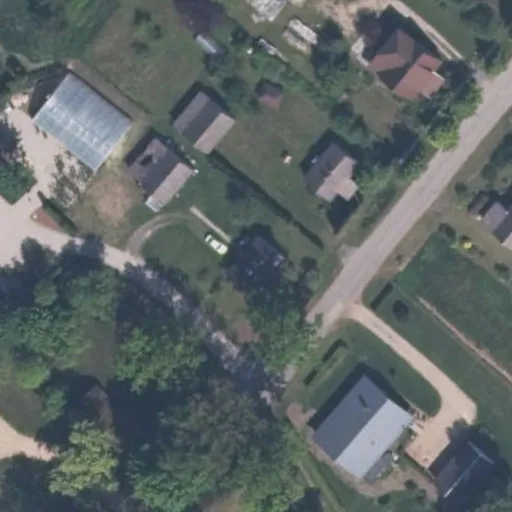 Vaizdas iš viršaus: Altoniškių g. 17, Altoniškiai