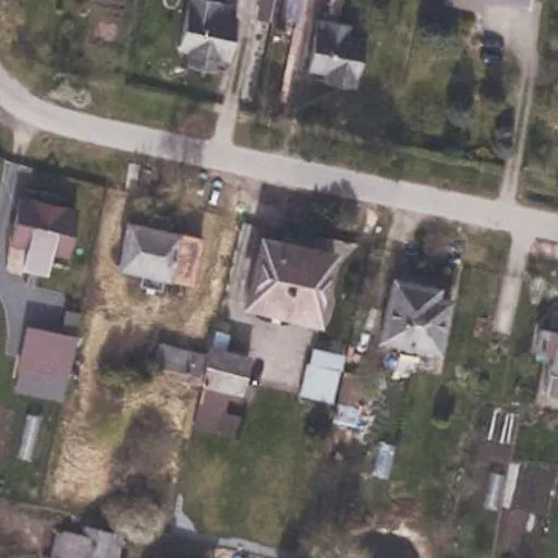 Vaizdas iš viršaus: Tirkiliškių g. 29, Kaunas
