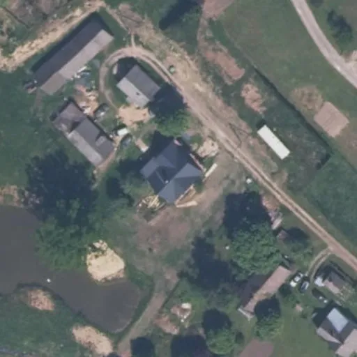 Vaizdas iš viršaus: Altoniškių g. 11, Altoniškiai