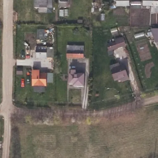 Vaizdas iš viršaus: Rugių g. 15, Kaunas