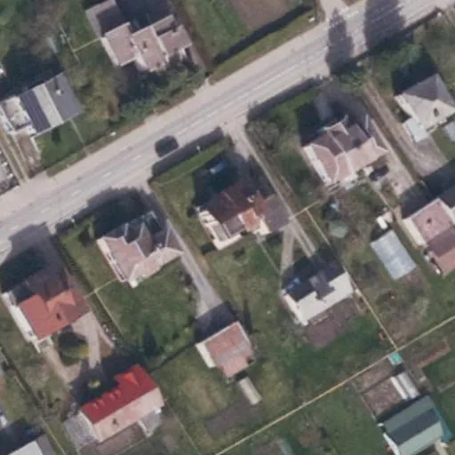 Vaizdas iš viršaus: Gėlių g. 45, Ringaudai