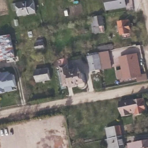 Vaizdas iš viršaus: Naujoji g. 21, Kaunas