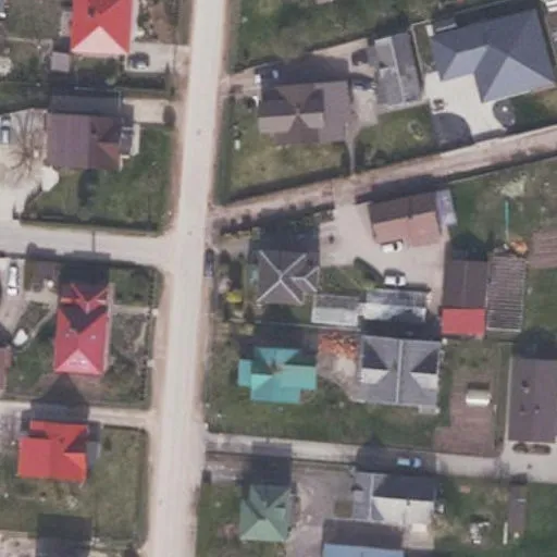 Vaizdas iš viršaus: Lukštinės g. 26, Kaunas