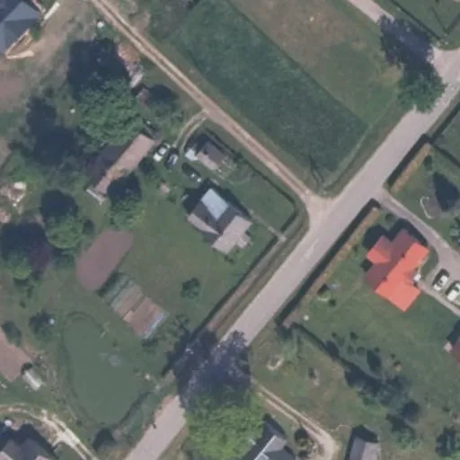 Vaizdas iš viršaus: Altoniškių g. 9, Altoniškiai