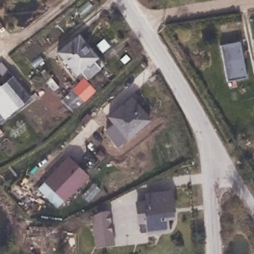 Vaizdas iš viršaus: Tirkiliškių g. 39A, Kaunas