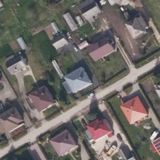 Vaizdas iš viršaus: Žvejų g. 30, Ringaudai