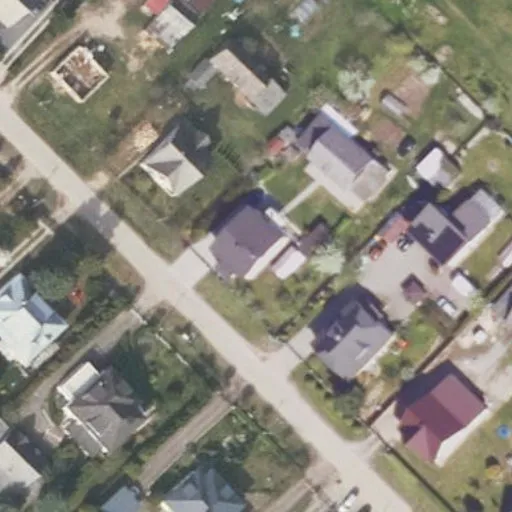 Vaizdas iš viršaus: Dubravų g. 27, Šlienava