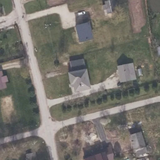 Vaizdas iš viršaus: Chodkevičių g. 24, Kaunas