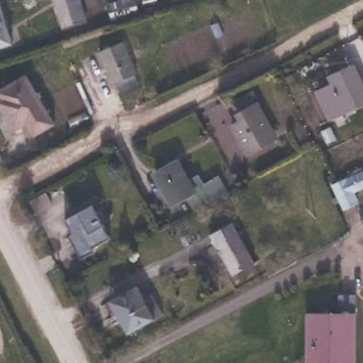 Vaizdas iš viršaus: Lukštinės g. 10A, Kaunas