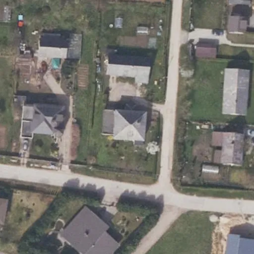 Vaizdas iš viršaus: Sūrės g. 27, Kaunas
