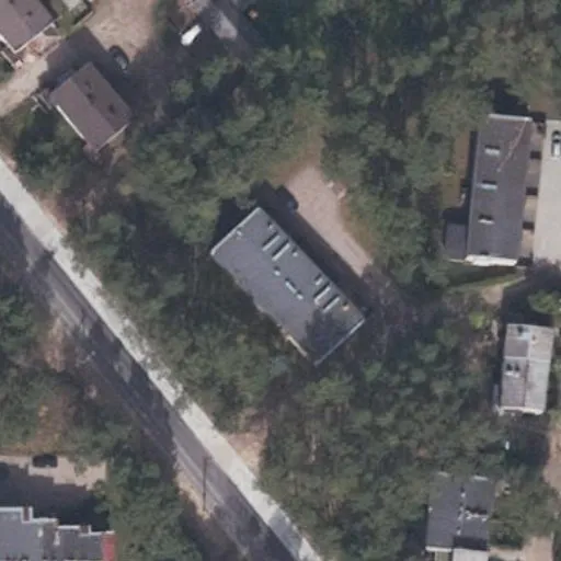 Vaizdas iš viršaus: Romainių g. 22, Kaunas