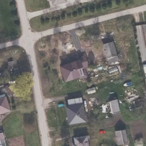 Vaizdas iš viršaus: Chodkevičių g. 22, Kaunas