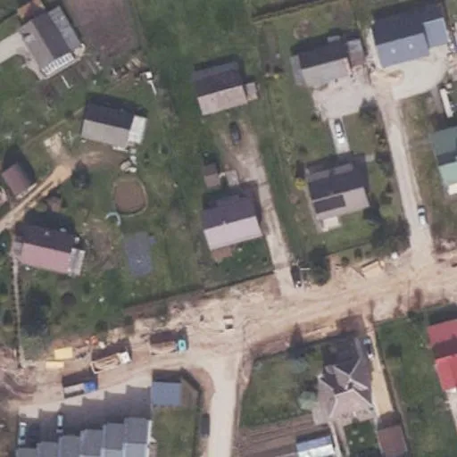 Vaizdas iš viršaus: Berlainių g. 11, Kaunas
