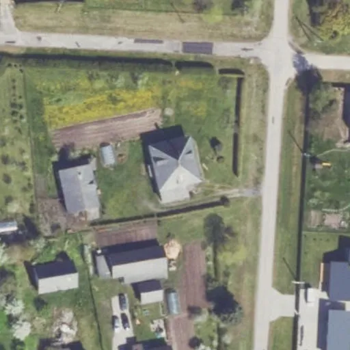 Vaizdas iš viršaus: Piliuonos g. 11, Piliuona