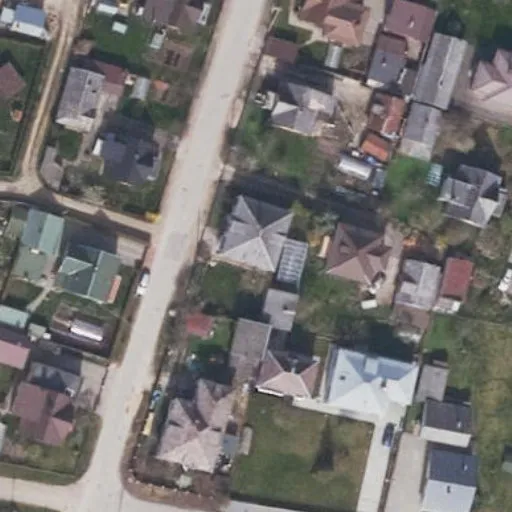 Vaizdas iš viršaus: Beržų g. 28A, Garliava