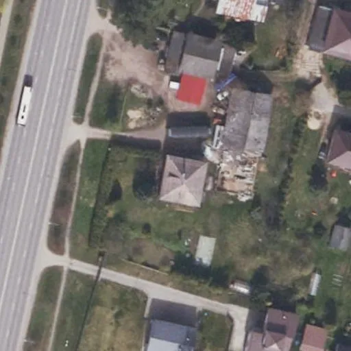 Vaizdas iš viršaus: Vytauto g. 170, Teleičiai