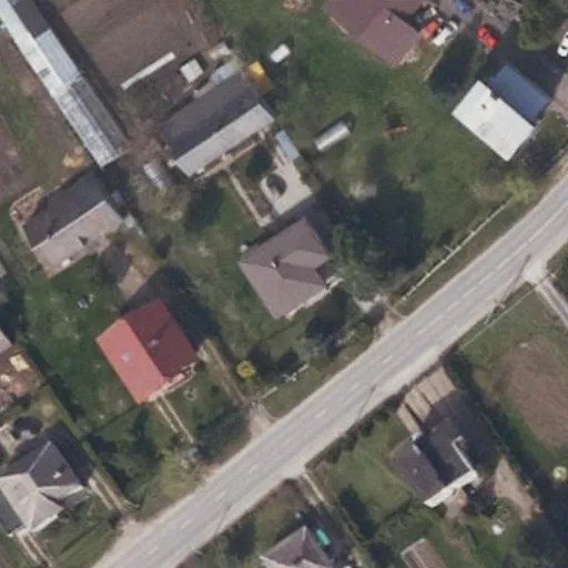 Vaizdas iš viršaus: Antano Merkio g. 42, Lapės