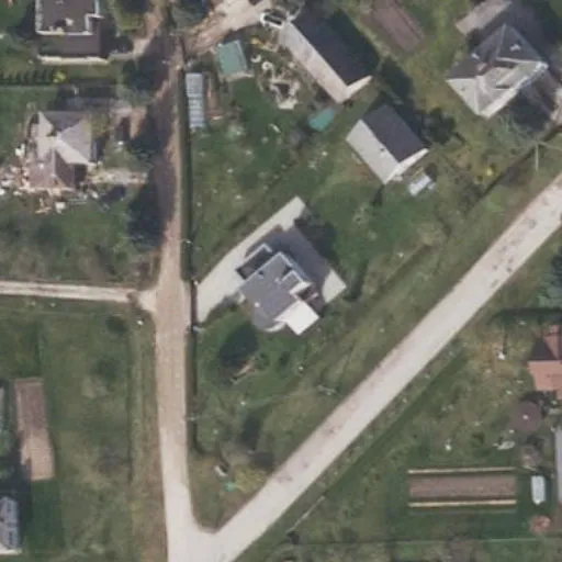 Vaizdas iš viršaus: Sabalkalnio g. 20, Kaunas