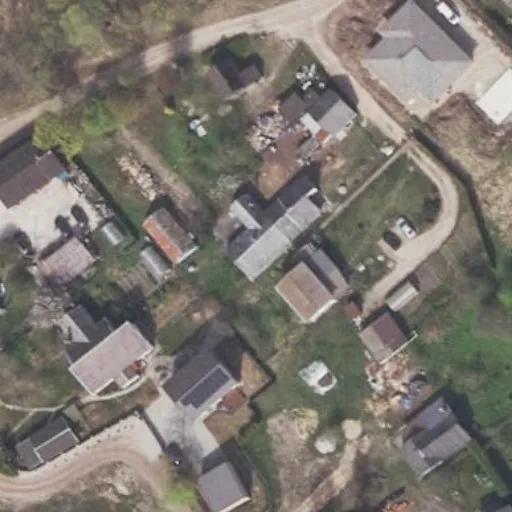 Vaizdas iš viršaus: Bačkonių g. 19B, Kaunas