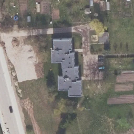 Vaizdas iš viršaus: Romainių g. 106, Kaunas