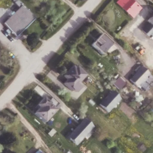 Vaizdas iš viršaus: Žiglos g. 27, Viršužiglis