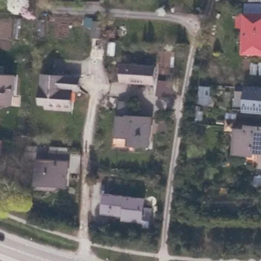 Vaizdas iš viršaus: Raudondvario pl. 292, Kaunas