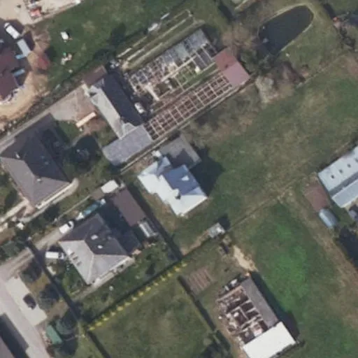 Vaizdas iš viršaus: Tvenkinių g. 4A, Lapės