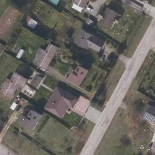 Vaizdas iš viršaus: Vilties g. 18, Lapės