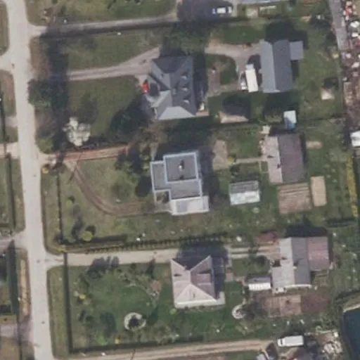 Vaizdas iš viršaus: Suvalkėlių g. 19, Kaunas