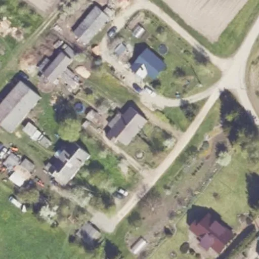 Vaizdas iš viršaus: Žiedo g. 3, Preišiogalėlė