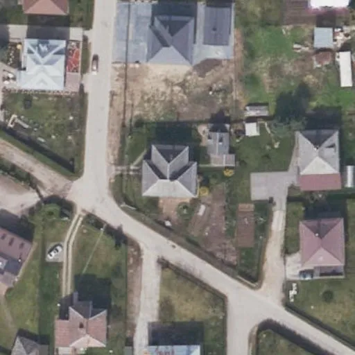Vaizdas iš viršaus: Pažėrų g. 53, Garliava