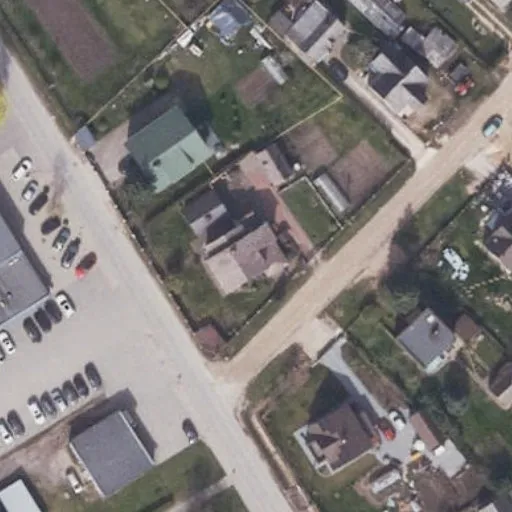 Vaizdas iš viršaus: Tirkiliškių g. 50, Kaunas