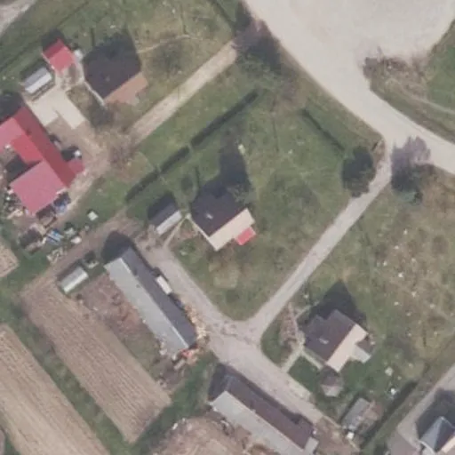 Vaizdas iš viršaus: Taikos g. 18, Panevėžiukas