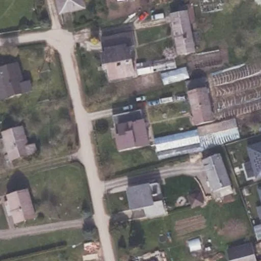 Vaizdas iš viršaus: Dumburio g. 6, Kaunas
