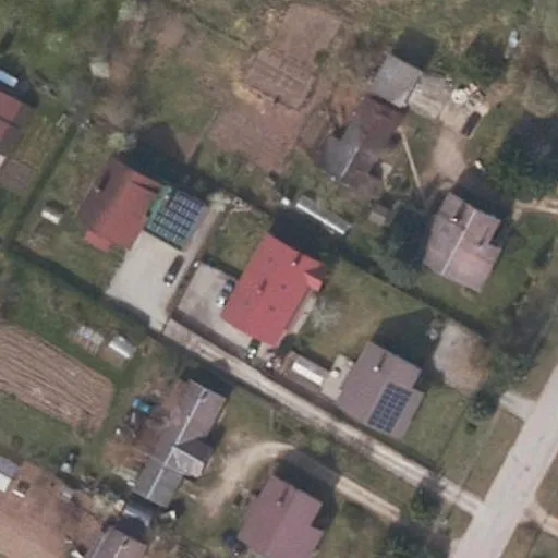 Vaizdas iš viršaus: Vilties g. 4A, Lapės