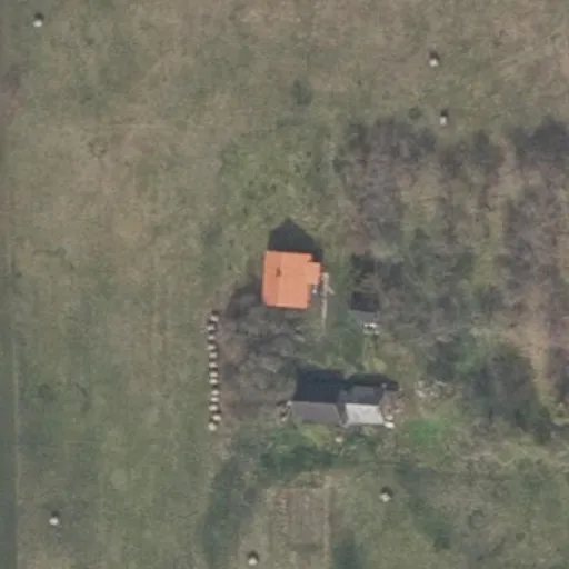 Vaizdas iš viršaus: Aguonų g. 29, Netoniai