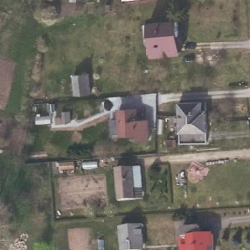 Vaizdas iš viršaus: Suvalkėlių g. 24A, Kaunas
