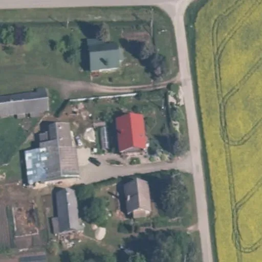 Vaizdas iš viršaus: Pakraščio g. 2, Čekiškė