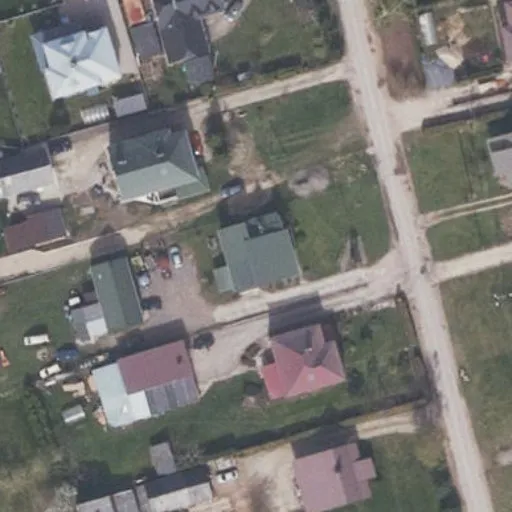 Vaizdas iš viršaus: Chodkevičių g. 27, Kaunas