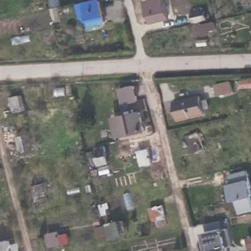Vaizdas iš viršaus: Rožių g. 18, Sausinė