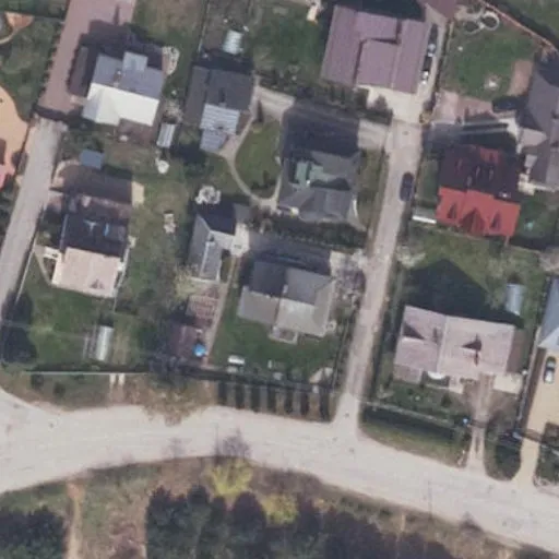 Vaizdas iš viršaus: Ežero g. 22, Kaunas