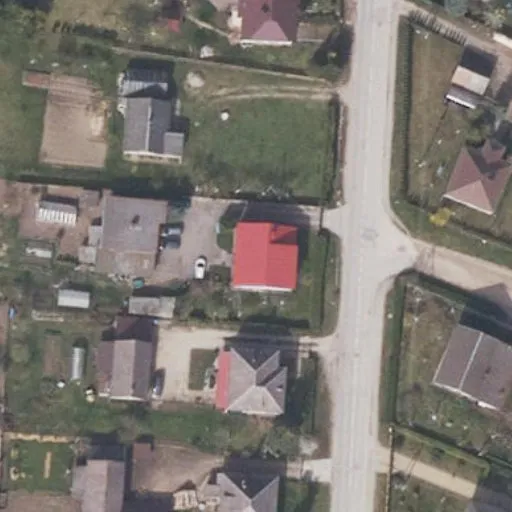 Vaizdas iš viršaus: Dubravų g. 46, Kaunas