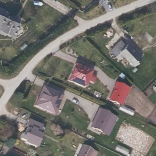Vaizdas iš viršaus: Užvingių g. 11, Kaunas