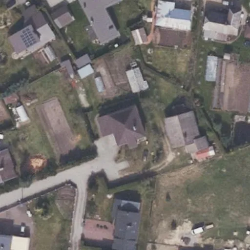 Vaizdas iš viršaus: Paštuvos g. 2C, Kaunas