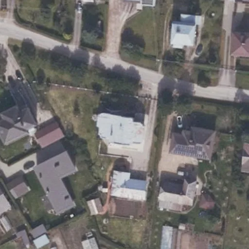 Vaizdas iš viršaus: Tymo g. 9, Kaunas