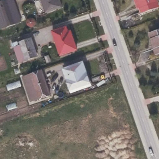 Vaizdas iš viršaus: Pilėnų g. 42, Ringaudai