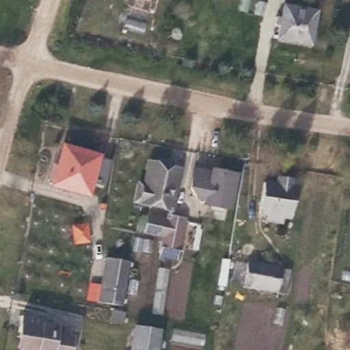 Vaizdas iš viršaus: Užvingių g. 39, Kaunas
